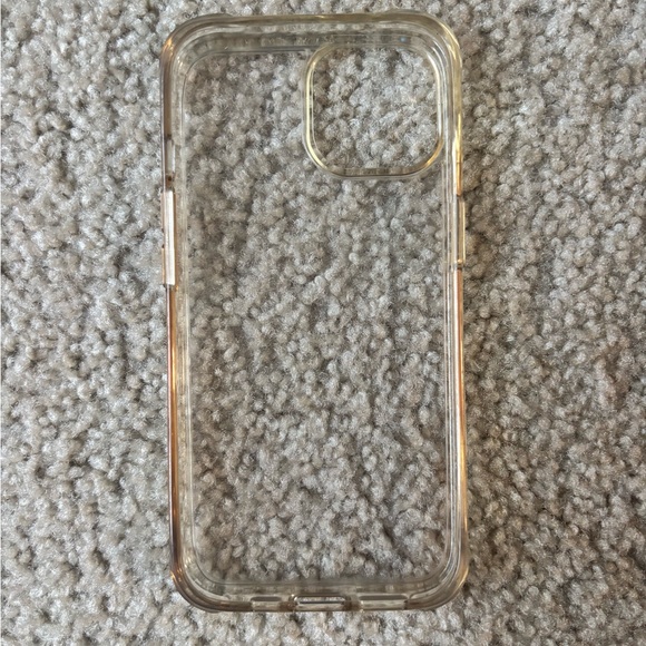 Transparent Phone Case - Picture 3 of 3